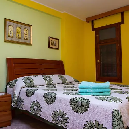 Cozy With Sea View La 104 公寓 美洲海滩