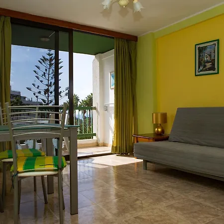 公寓 Cozy With Sea View La 104 *