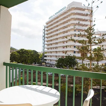 Cozy With Sea View La 104 美洲海滩