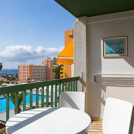 公寓 Cozy With Sea View La 104 *