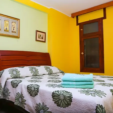 Cozy With Sea View La 104 美洲海滩