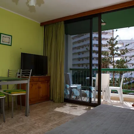 公寓 Cozy With Sea View La 104 *