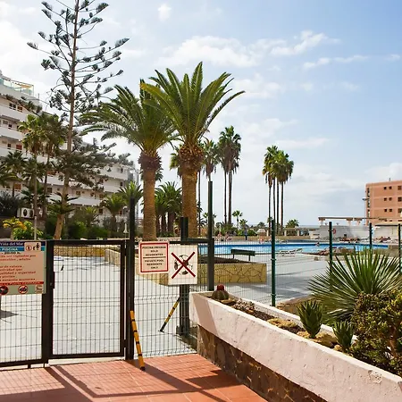 公寓 Cozy With Sea View La 104